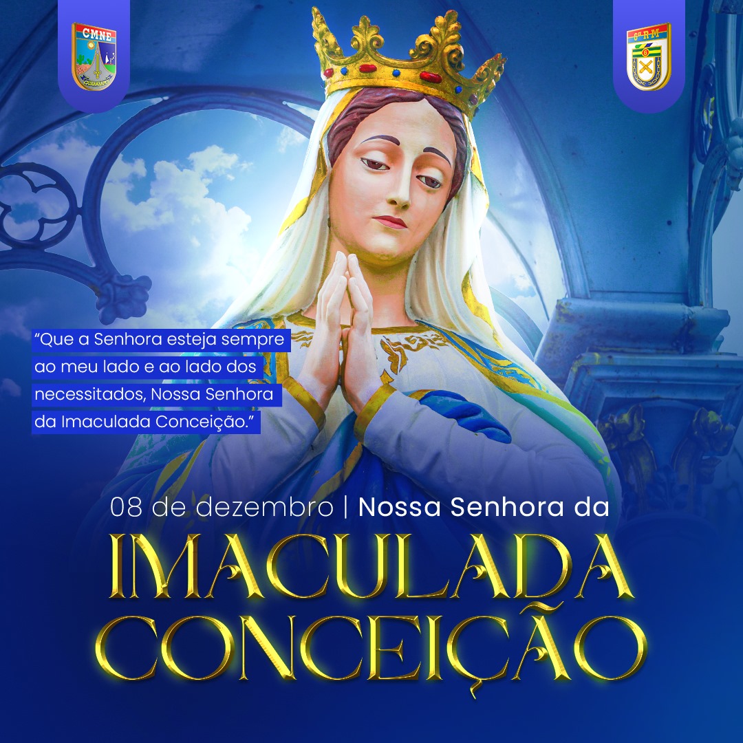 Nossa Senhora da Conceição